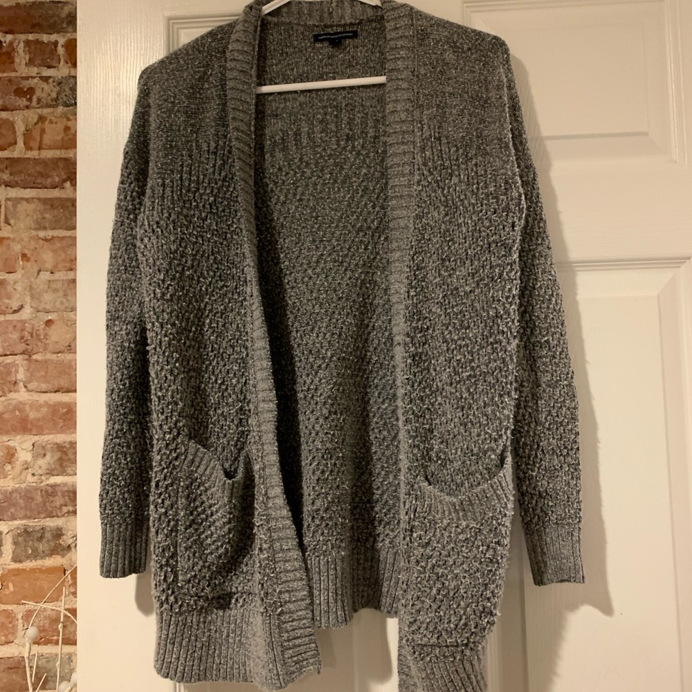 American Eagle cardigan